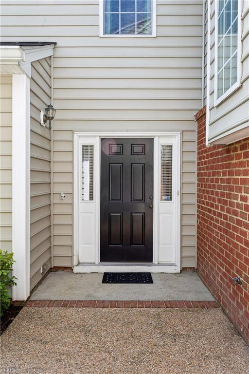 4539 Beacon Hill Drive #W Du, James City County, VA 23188