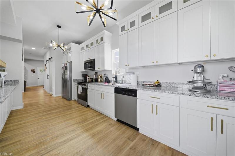 812 Johnson Avenue, Norfolk, VA 23504
