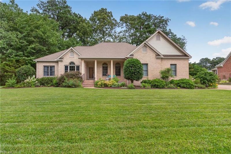 1 BLACK OAK Court, Poquoson, VA 23662