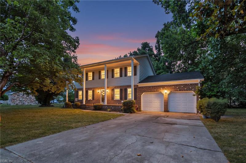 3 W River Rd Road, Poquoson, VA 23662