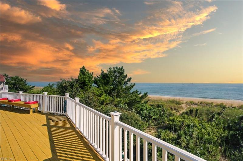 600 W Ocean View Avenue #C, Norfolk, VA 23503