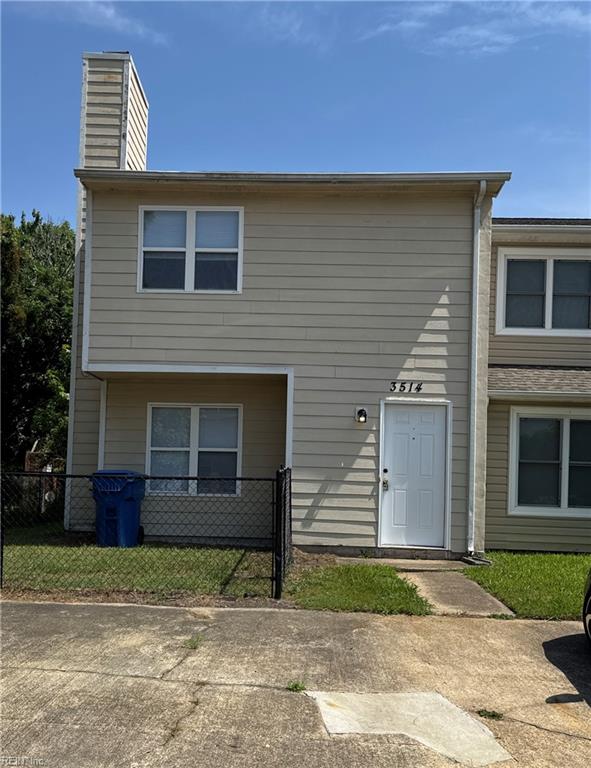 3514 Bancroft Drive Drive, Virginia Beach, VA 23452