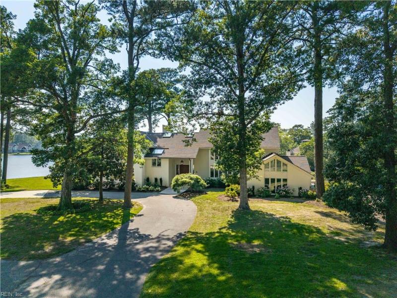 1320 Kildeer Court, Virginia Beach, VA 23451