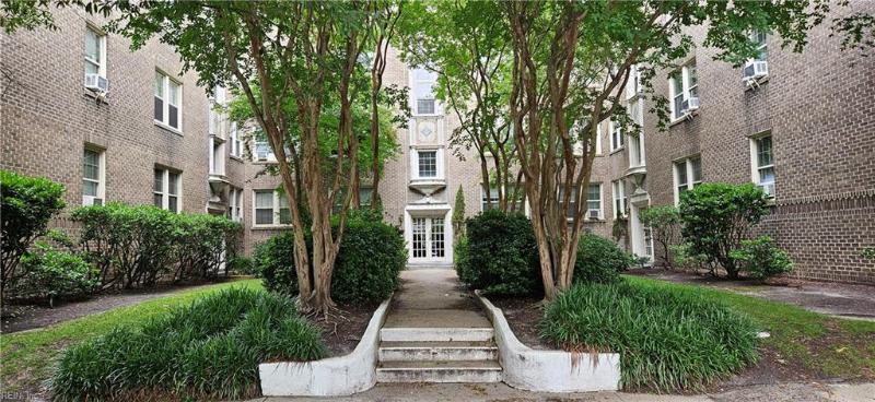 940 Gates Ave Avenue #3C, Norfolk, VA 23517