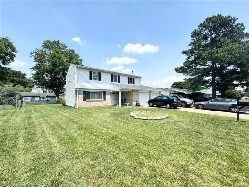 844 Parapet Road, Chesapeake, VA 23323