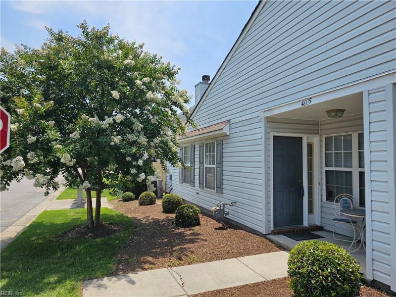 4605 Woodmark Trail, Chesapeake, VA 23321