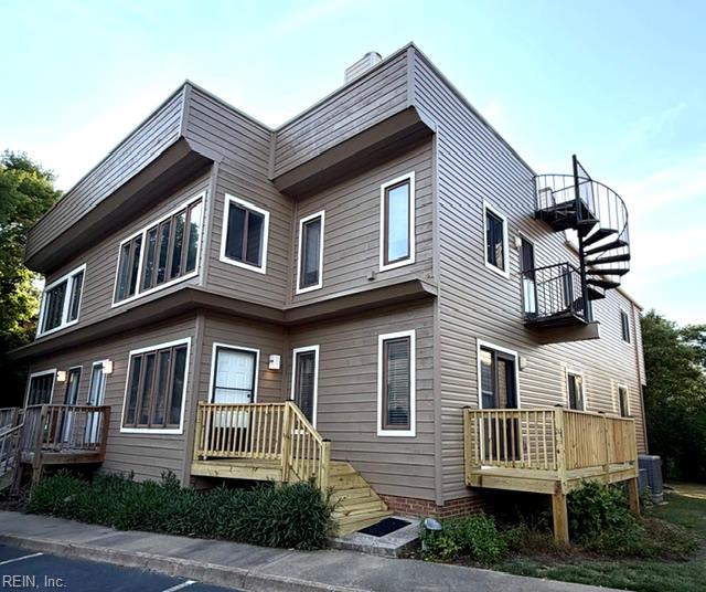 2732 Manoomin Place, Virginia Beach, VA 23451
