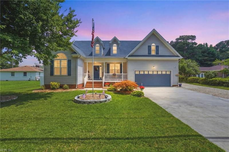 4305 Indian River Road, Virginia Beach, VA 23456