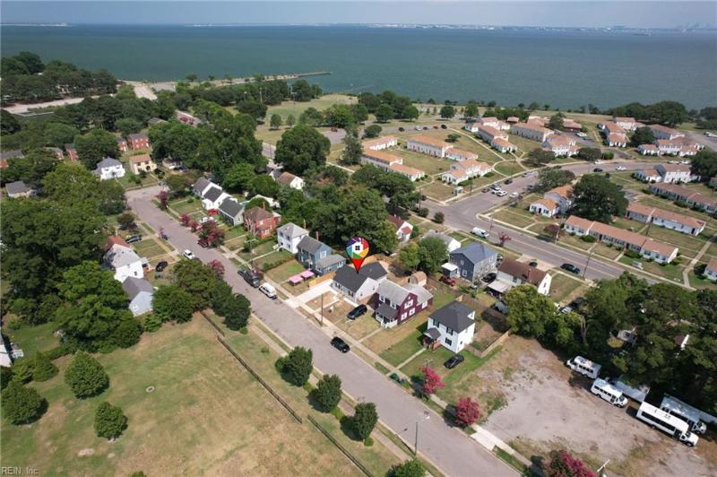 1238 17th Street, Newport News, VA 23607