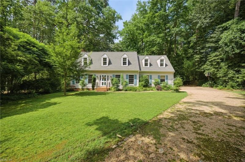  6657 Branch Road Gloucester County, VA 23072 