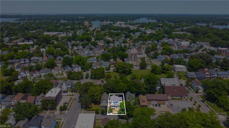 318 W 31st Street, Norfolk, VA 23508