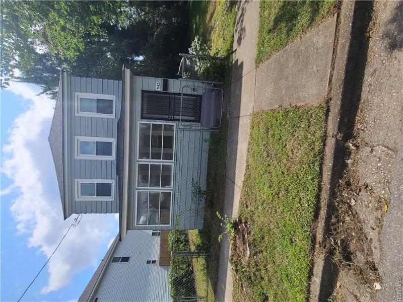 1142 34th St Street, Newport News, VA 23607