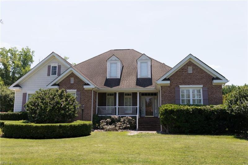 1864 Mayberry Drive, Virginia Beach, VA 23456