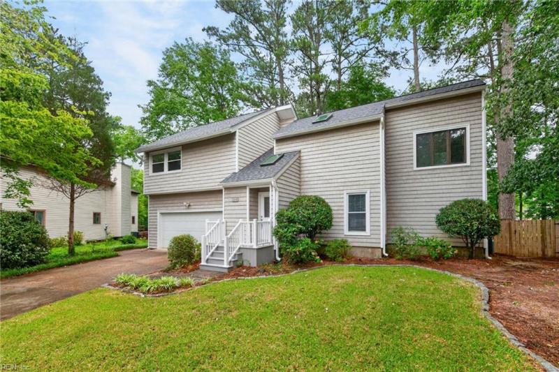 504 Torrey Court, Virginia Beach, VA 23454