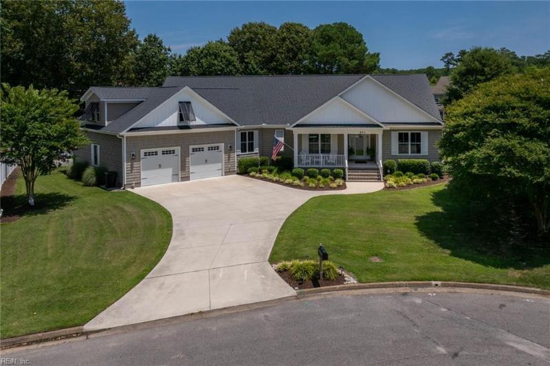804 Santiago Point, Virginia Beach, VA 23456