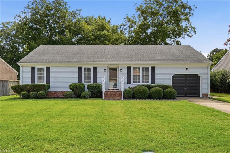 814 Gloss Street, Chesapeake, VA 23322