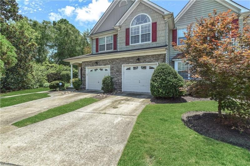 2106 Sawgrass Lane #1-21, Portsmouth, VA 23703
