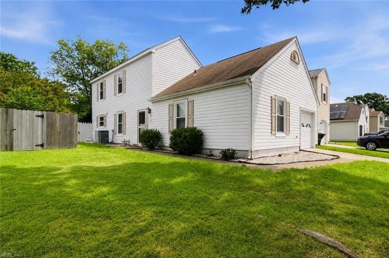 857 Sedley Road, Virginia Beach, VA 23462