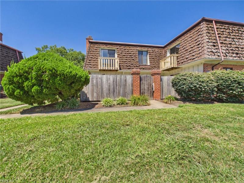 1701 Ocean Bay Drive, Virginia Beach, VA 23454