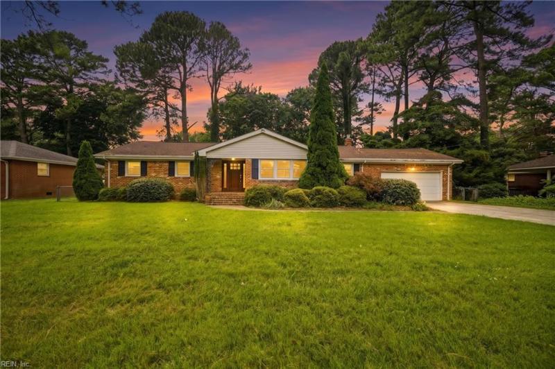 653 Edwin Drive, Virginia Beach, VA 23462
