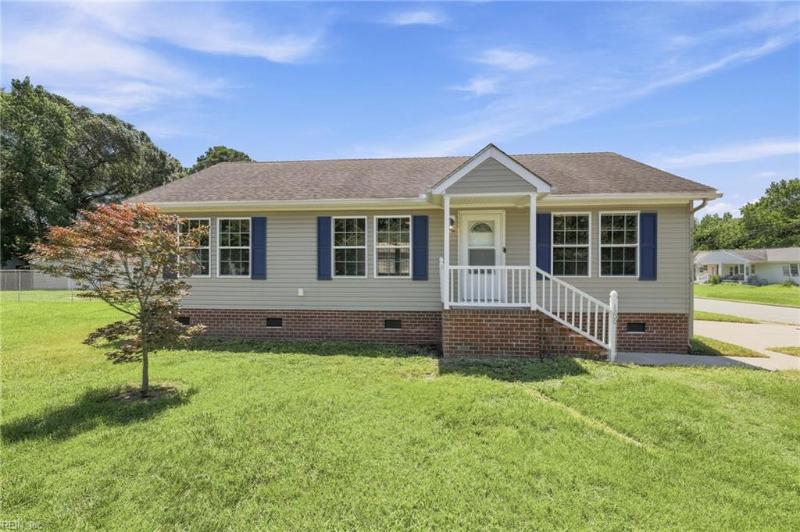 1200 General Street, Virginia Beach, VA 23464
