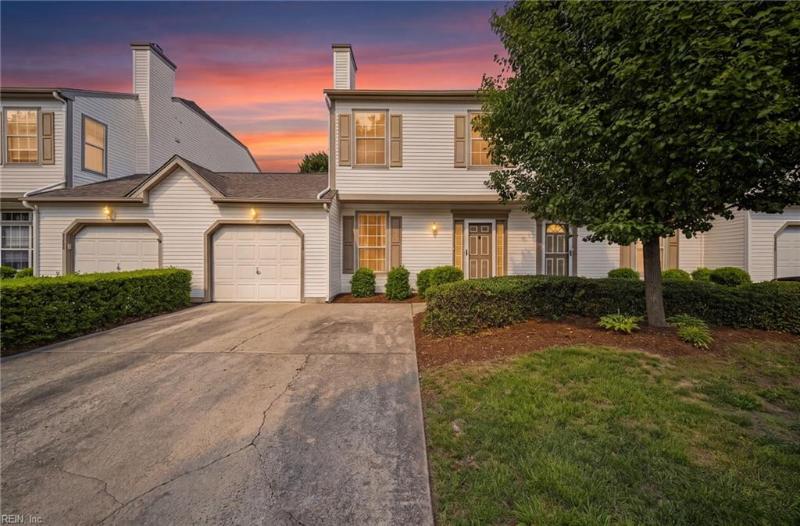 4524 Kidder Drive, Virginia Beach, VA 23462