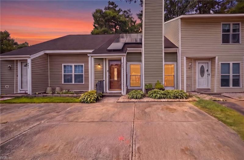 403 Benlea Circle, Virginia Beach, VA 23455