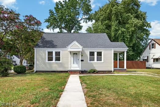 2200 Columbia Avenue, Norfolk, VA 23509