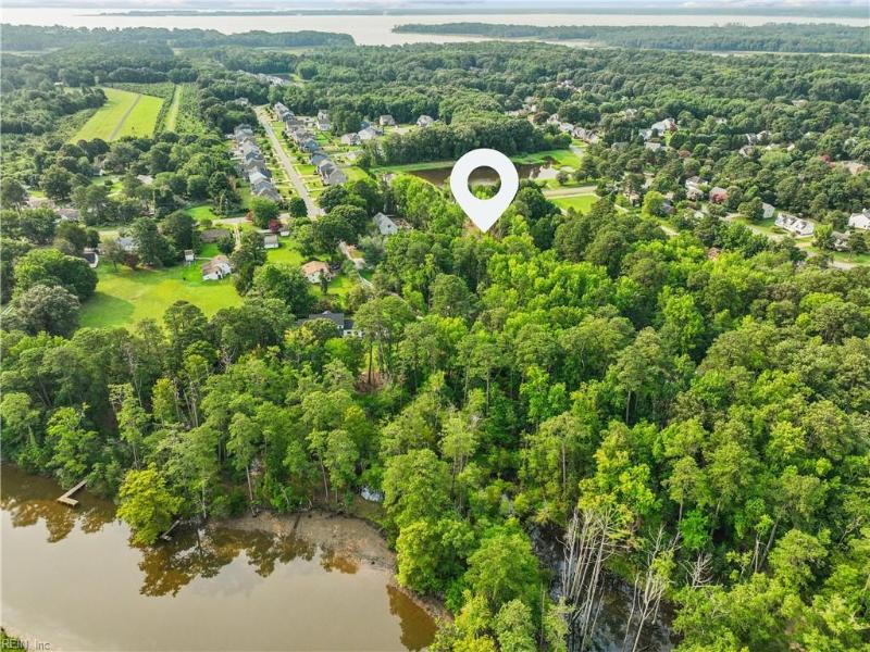 339 Neck O Land Road, James City County, VA 23185