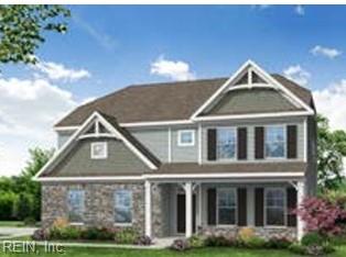  Lot 13 Swiss Lane Gloucester County, VA 23061 