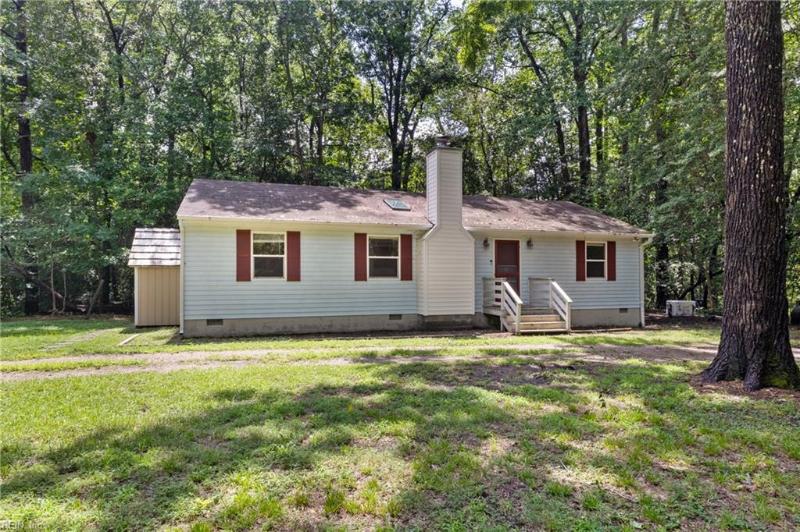  187 Heron Court Middlesex County, VA 23092 