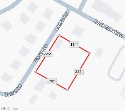 740 Cason Lane, Virginia Beach, VA 23462