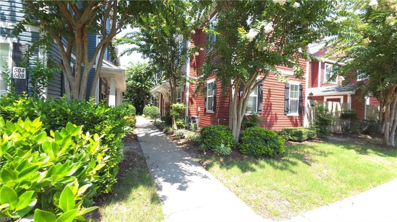 514 Trellis Trail Trail, Chesapeake, VA 23320