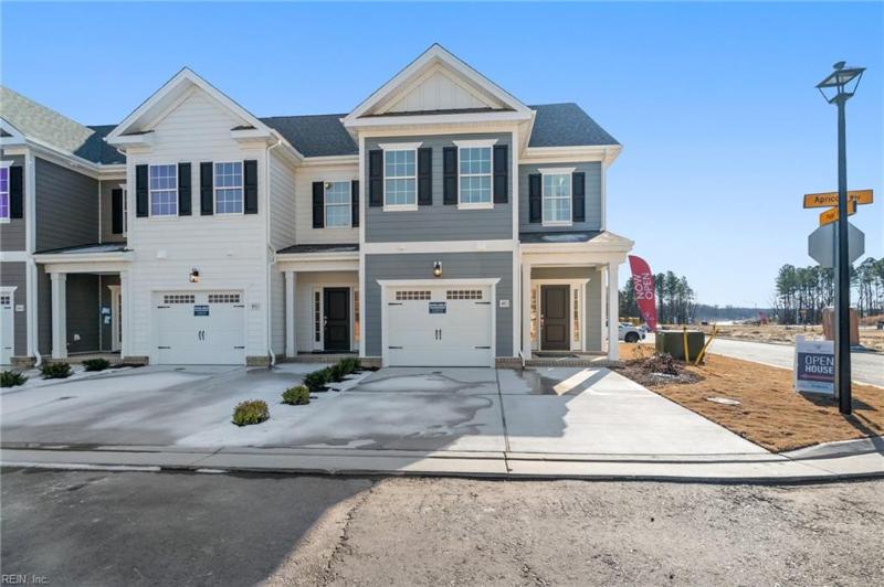 2013 Guava Lane, Chesapeake, VA 23321