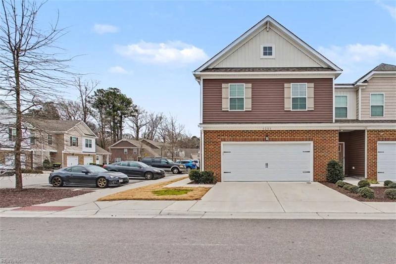 1201 Jadens Way, Chesapeake, VA 23320