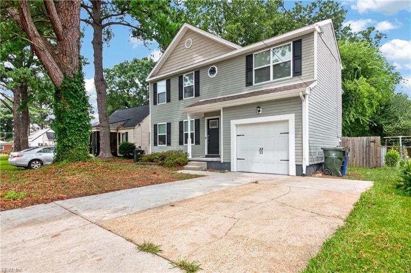 914 Philpotts Road, Norfolk, VA 23513