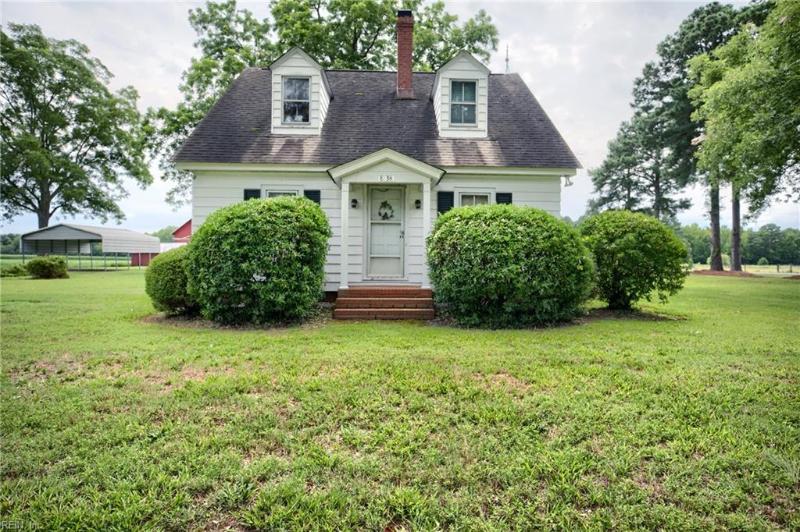  8138 Glass Road Gloucester County, VA 23072 