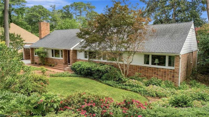 1450 Waylon Avenue, Norfolk, VA 23509