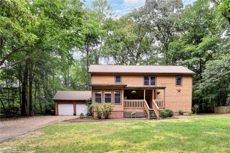 6 Hempstead Court #6, James City County, VA 23188