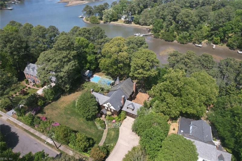 510 Oak Grove Road, Norfolk, VA 23505