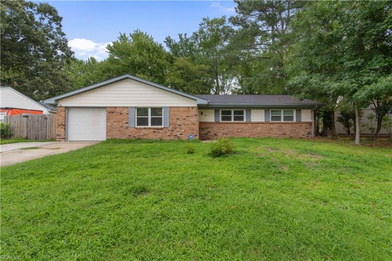 3352 Brandywine Drive
