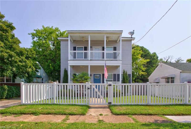 1210 Virgilina Avenue, Norfolk, VA 23503