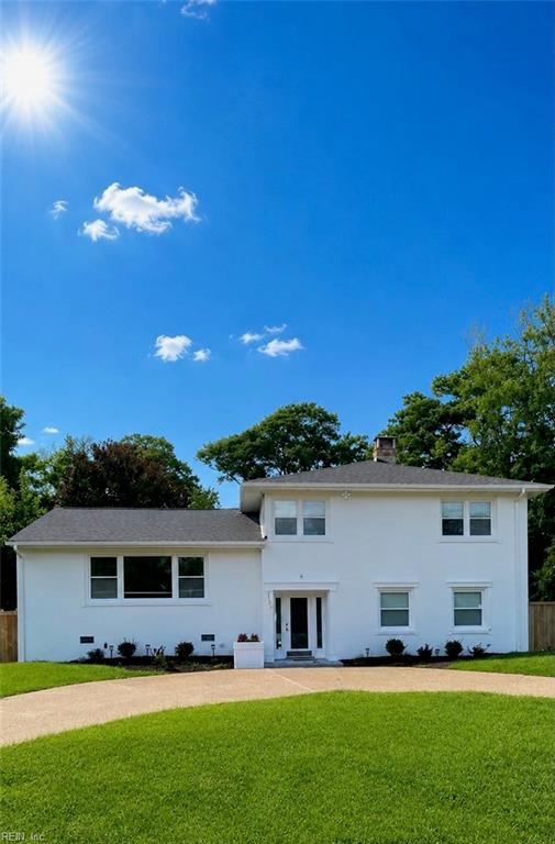 3805 Chesapeake Avenue, Hampton, VA 23661