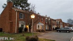 1218 CEDAR MILL Square #SQ, Chesapeake, VA 23320