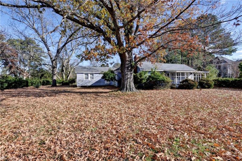 434 Rockwell Road, Hampton, VA 23669