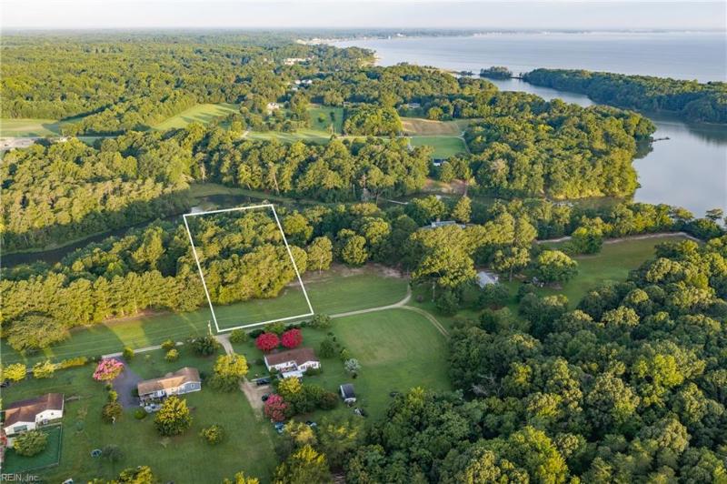 0 Kates Neck Road, Middlesex County, VA 23169