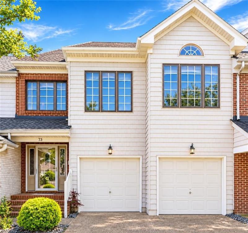 73 Mizzen Circle, Hampton, VA 23664