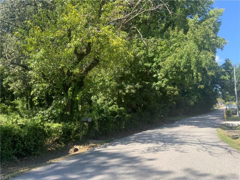 41 W Little Back River Road Hampton, VA 23669 