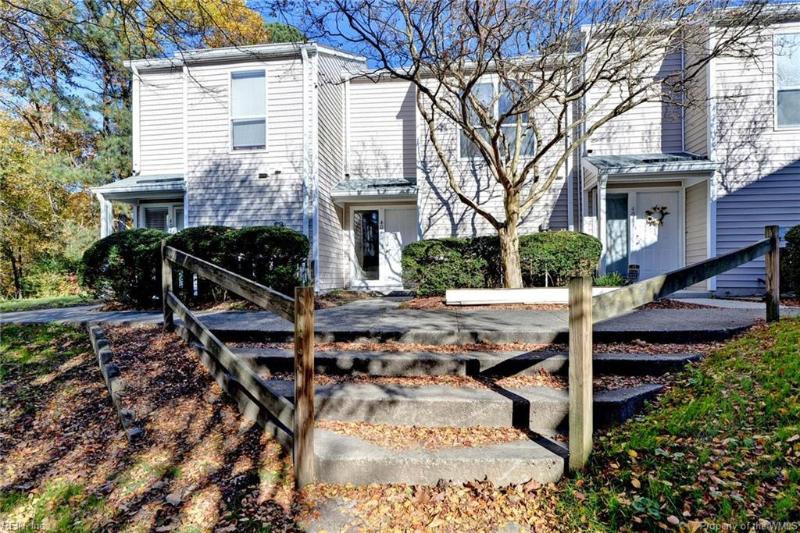 4043 Midlands Road, James City County, VA 23188