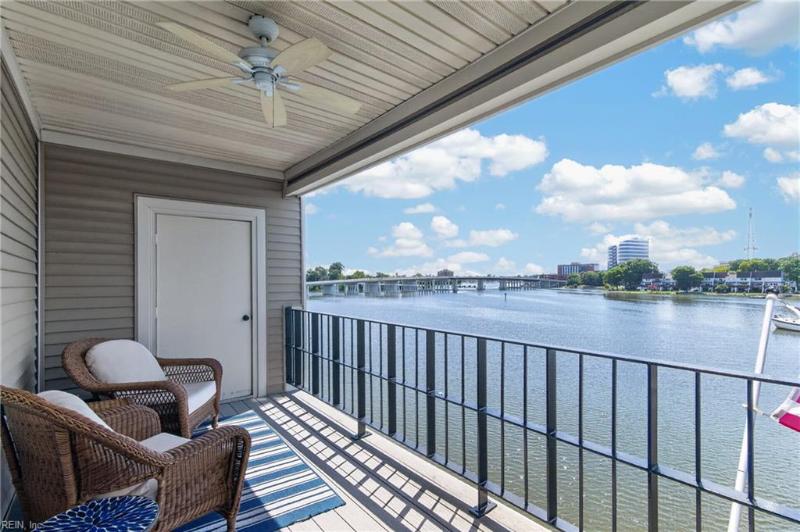  30 Brough Lane #307 Hampton, VA 23669 